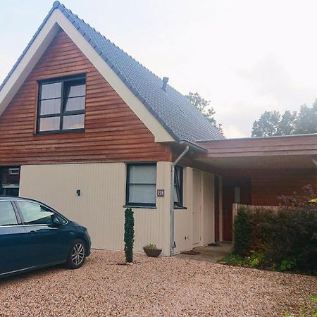De Sprokkel Bed & Breakfast Milsbeek Eksteriør bilde