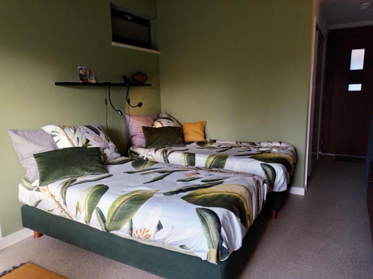 De Sprokkel Bed & Breakfast Milsbeek Eksteriør bilde