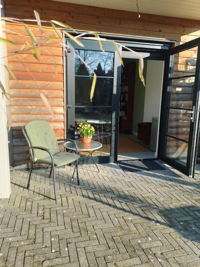De Sprokkel Bed & Breakfast Milsbeek Eksteriør bilde