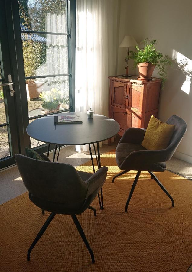 De Sprokkel Bed & Breakfast Milsbeek Eksteriør bilde