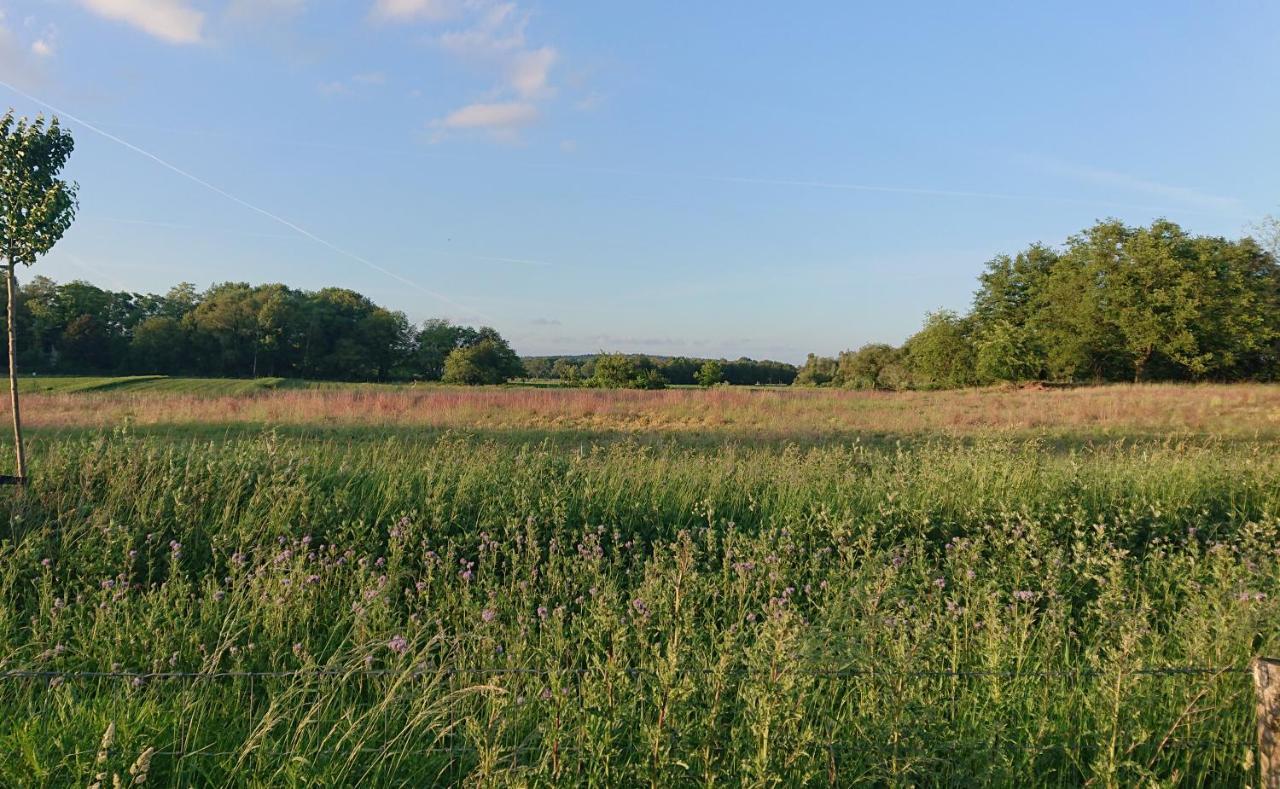De Sprokkel Bed & Breakfast Milsbeek Eksteriør bilde