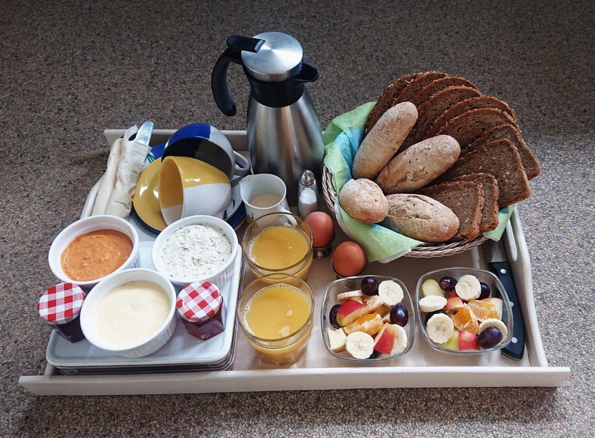 De Sprokkel Bed & Breakfast Milsbeek Eksteriør bilde