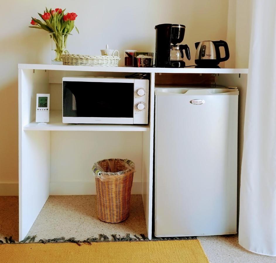 De Sprokkel Bed & Breakfast Milsbeek Eksteriør bilde